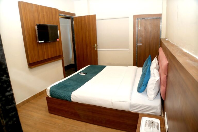 Super Deluxe room