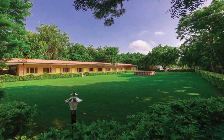 narmada-hills-resort